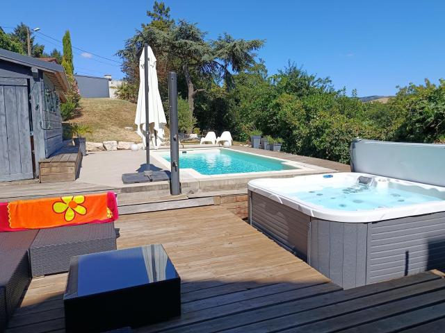 Maison 4 pièces 144 m²