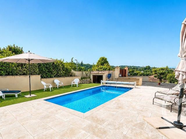 Maison 4 pièces 144 m²