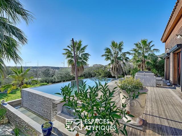 Maison 4 pièces 144 m²
