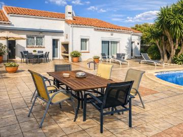 Maison 4 pièces 144 m²