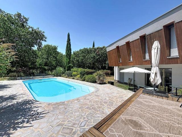 Maison 4 pièces 144 m²