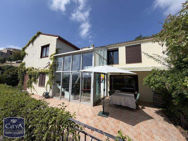 Maison 4 pièces 144 m²