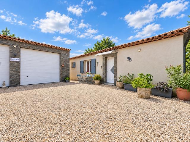 Maison 4 pièces 144 m²