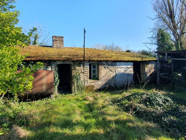 Maison 4 pièces 144 m²