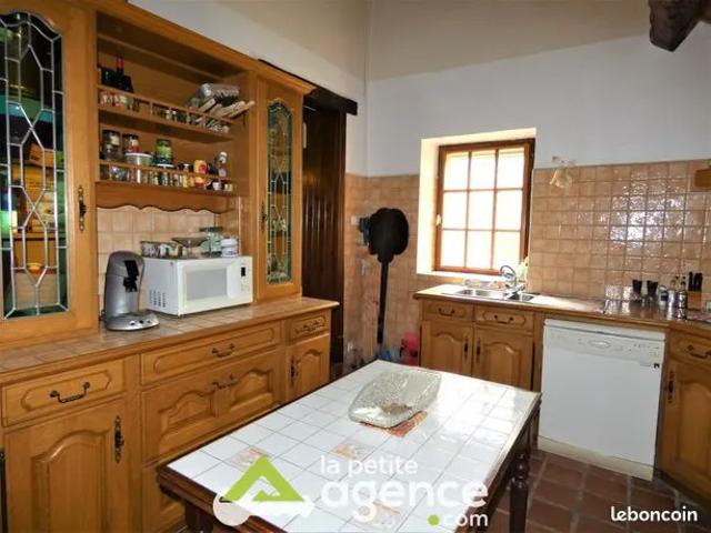 Maison 4 pièces 144 m²