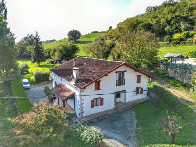 Maison 4 pièces 144 m²