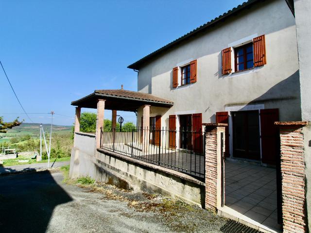 Maison 4 pièces 144 m²