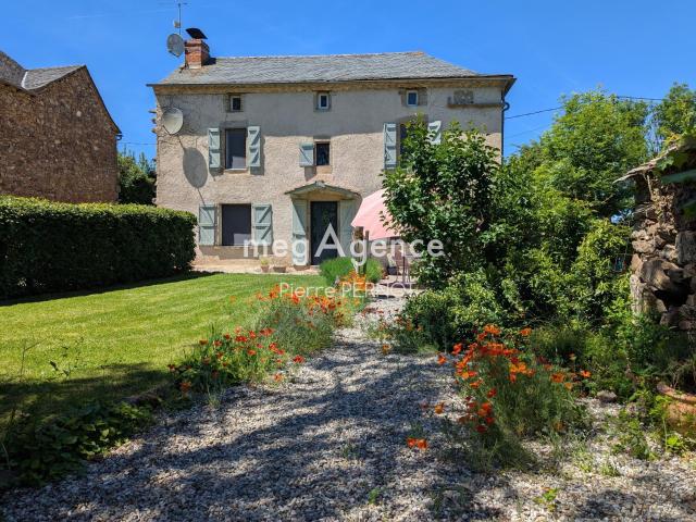Maison 4 pièces 144 m²