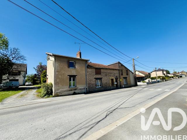 Maison 4 pièces 144 m²