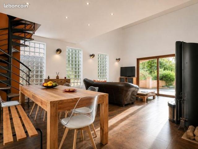 Maison 4 pièces 144 m²