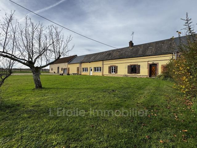 Maison 4 pièces 144 m²