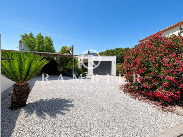 Maison 4 pièces 144 m²