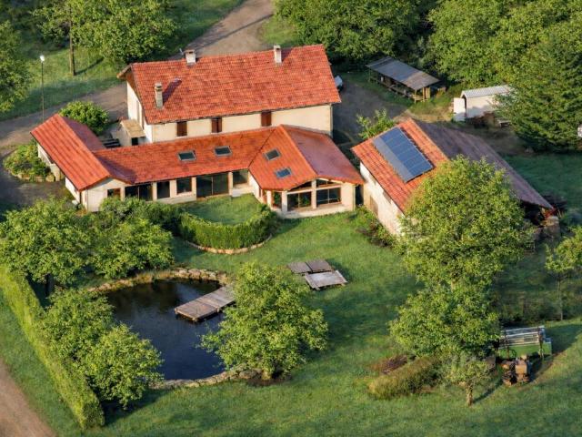 Maison 4 pièces 144 m²
