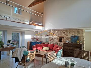 Maison 5 pièces 144 m²