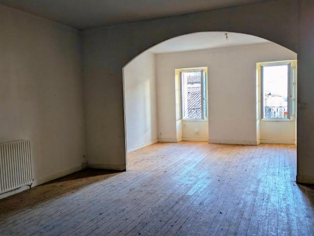 Maison 4 pièces 144 m²