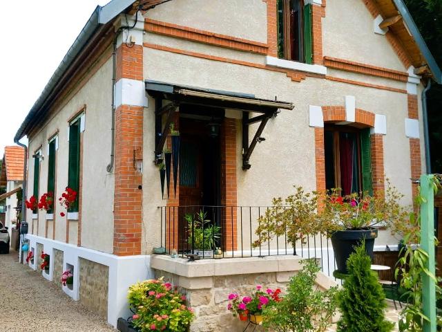 Maison 4 pièces 144 m²