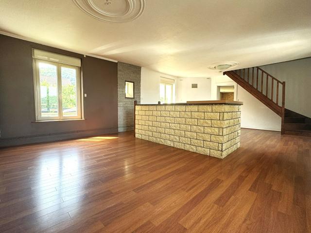 Maison 4 pièces 144 m²