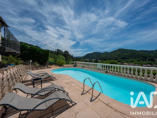 Maison 4 pièces 144 m²