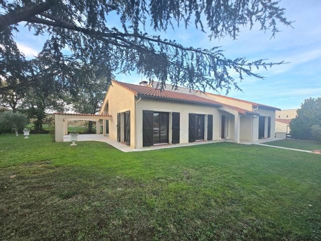 Maison 4 pièces 144 m²