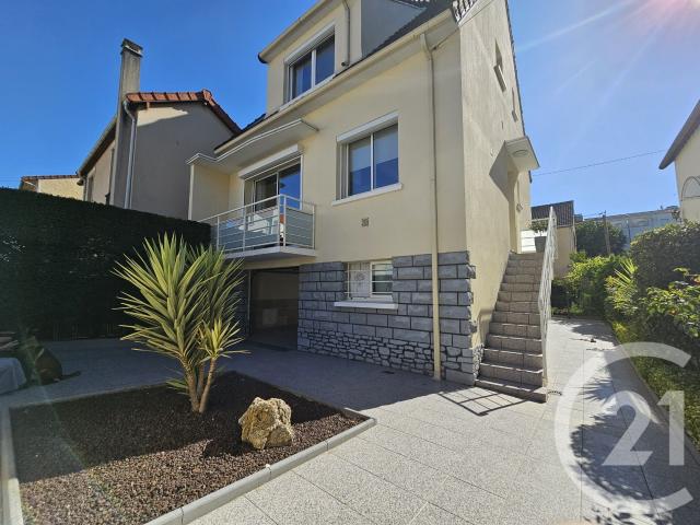 Maison 4 pièces 145 m²