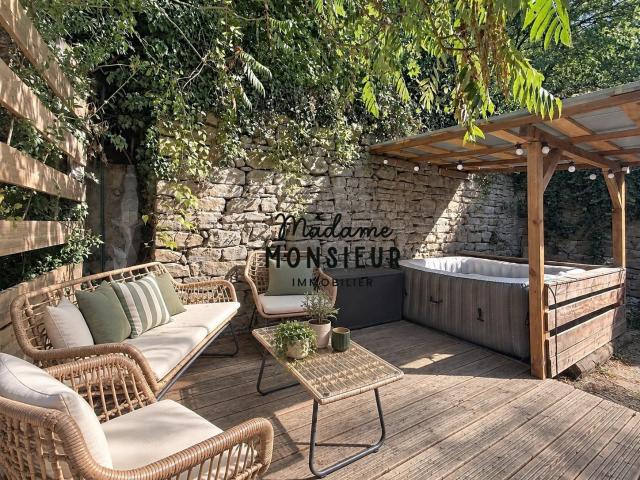 Maison 4 pièces 145 m²