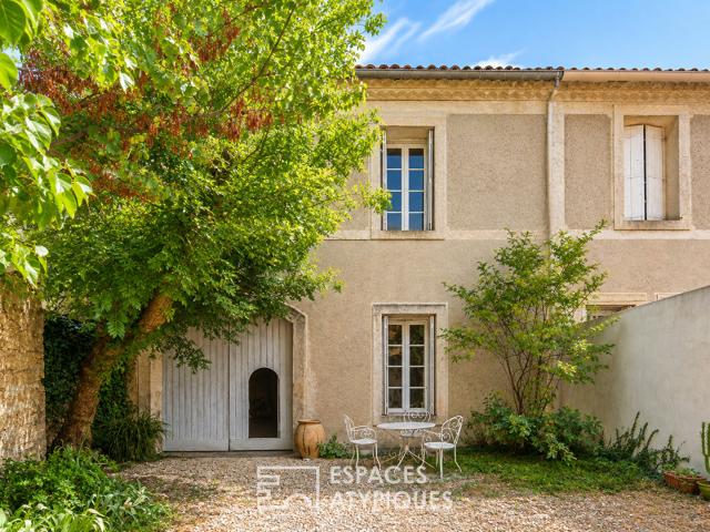 Maison 4 pièces 145 m²