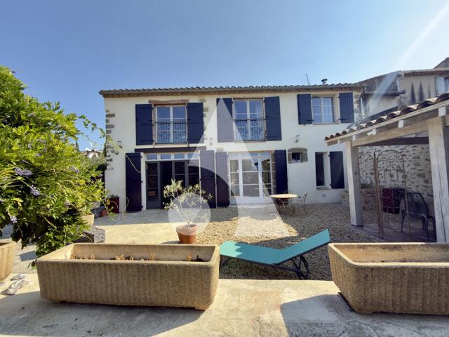 Maison 4 pièces 145 m²
