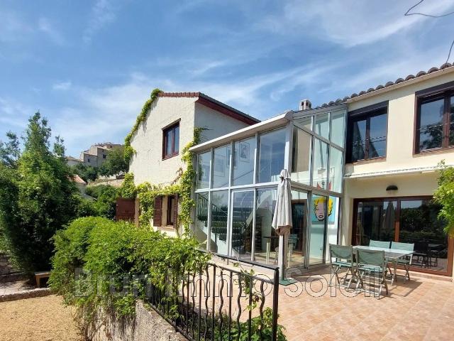 Maison 4 pièces 145 m²