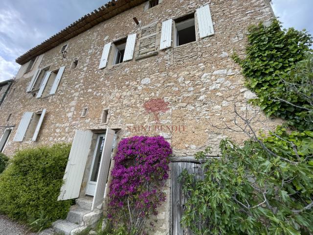 Maison 4 pièces 145 m²