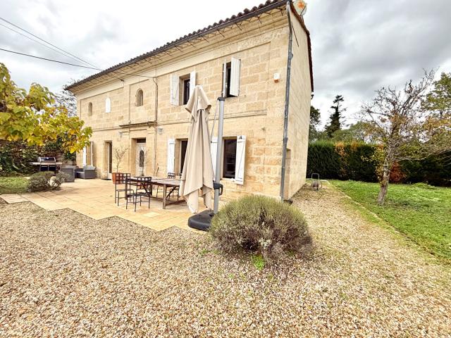 Maison 4 pièces 145 m²