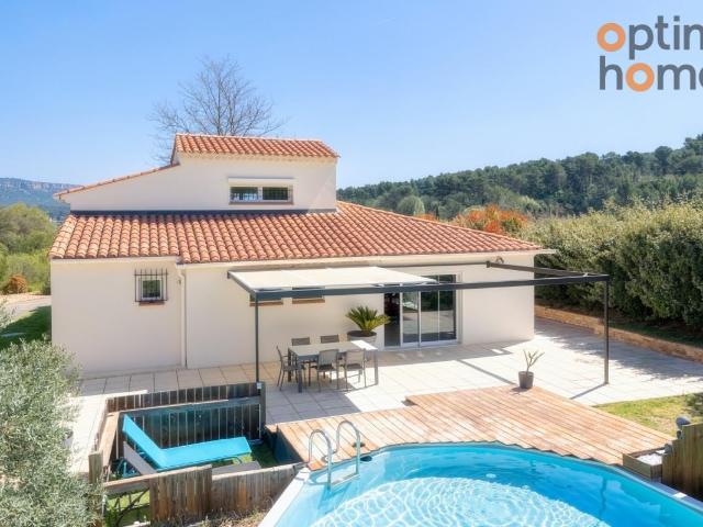 Maison 4 pièces 145 m²