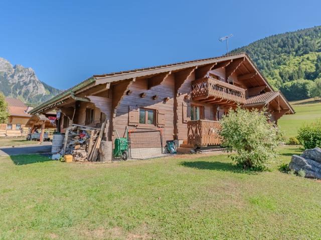 Maison 4 pièces 145 m²
