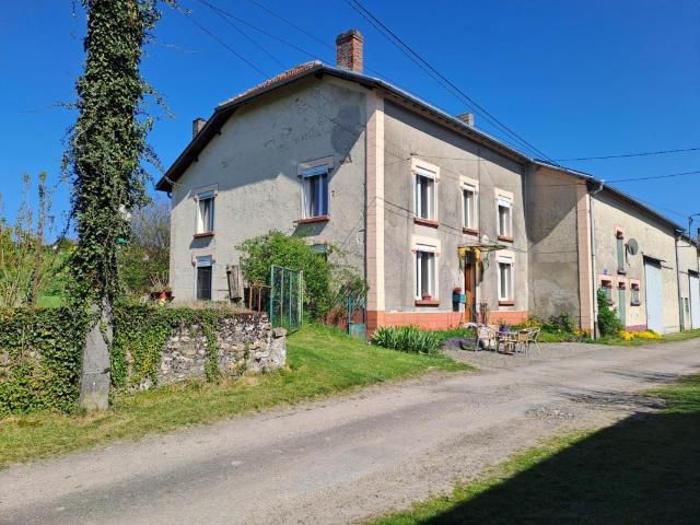 Maison 4 pièces 145 m²