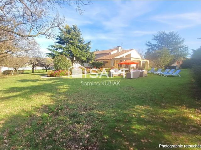 Maison 4 pièces 145 m²