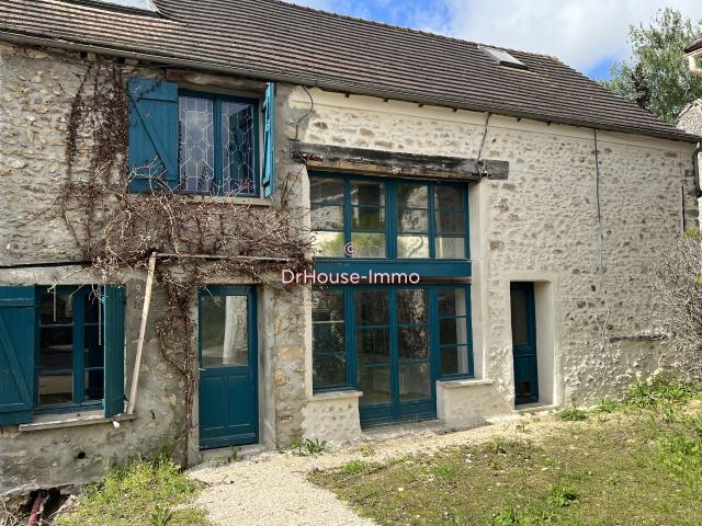 Maison 4 pièces 145 m²