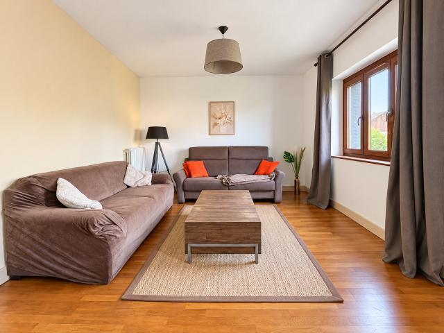 Maison 4 pièces 145 m²