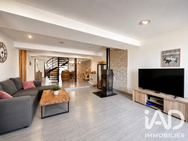 Maison 4 pièces 145 m²