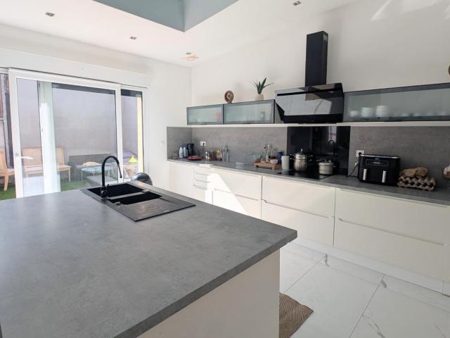 Maison 4 pièces 145 m²