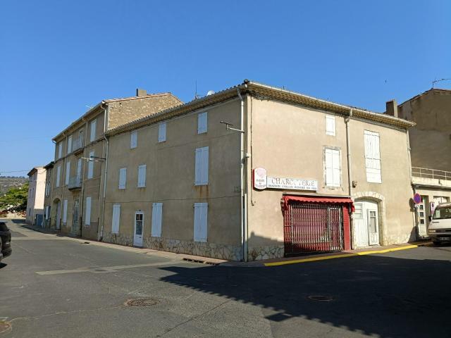 Maison 4 pièces 210 m²