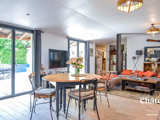 Maison 4 pièces 145 m²