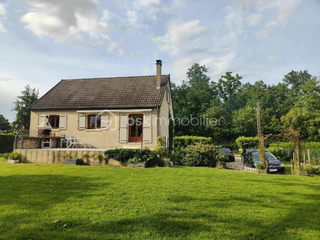 Maison 4 pièces 145 m²