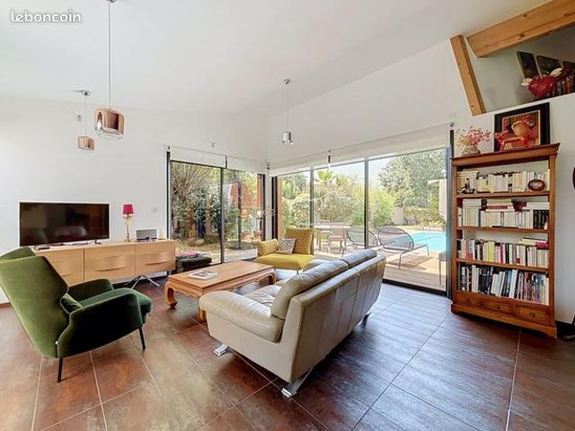 Maison 4 pièces 144 m²