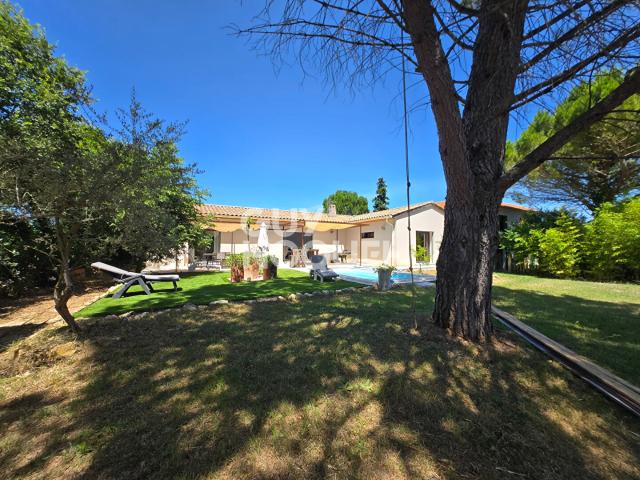Maison 4 pièces 145 m²
