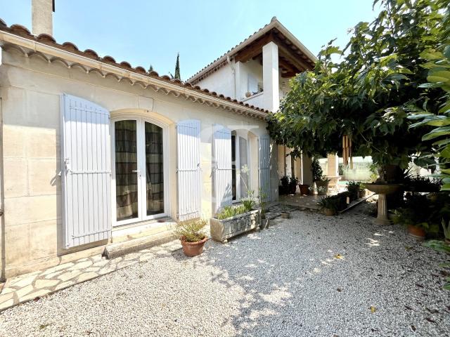 Maison 4 pièces 145 m²
