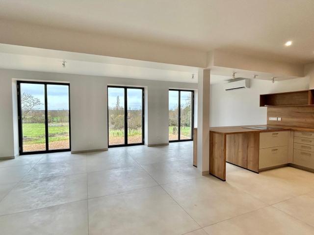 Maison 4 pièces 145 m²