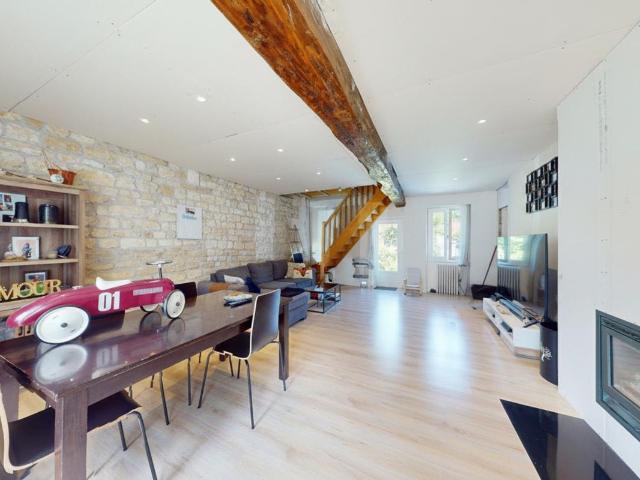 Maison 4 pièces 145 m²