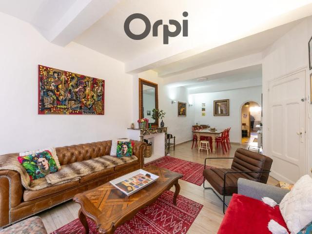 Maison 5 pièces 145 m²