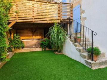 Maison 4 pièces 145 m²