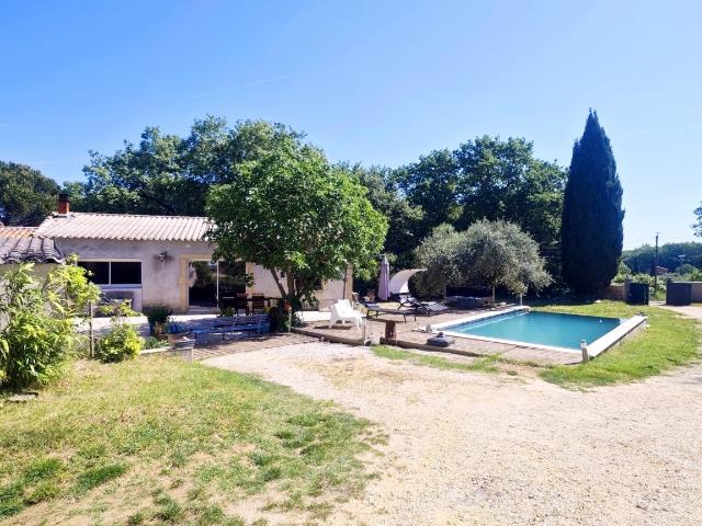 Maison 4 pièces 145 m²