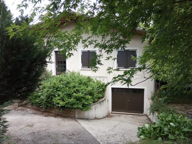 Maison 4 pièces 145 m²